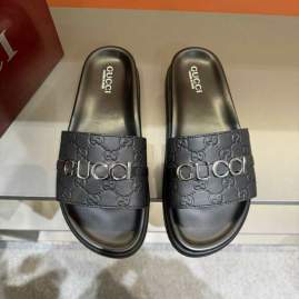 Picture of Gucci Slippers _SKUGuccisz38-45mnq02122404